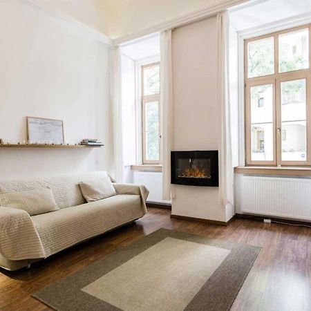 Liszt Studio Budapeszt Zewnętrze zdjęcie