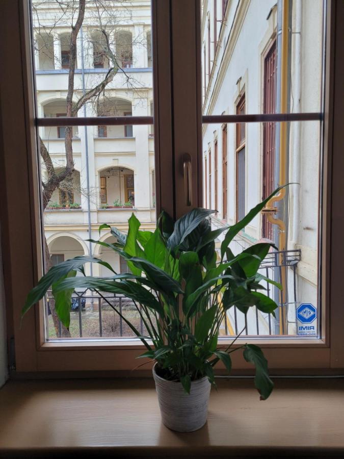 Liszt Studio Budapeszt Zewnętrze zdjęcie