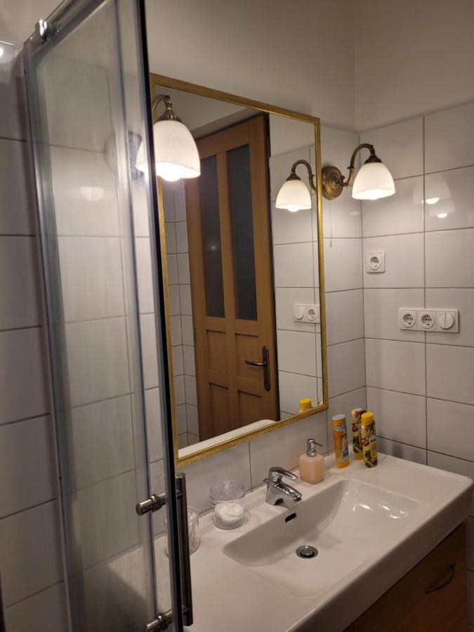 Liszt Studio Budapeszt Zewnętrze zdjęcie