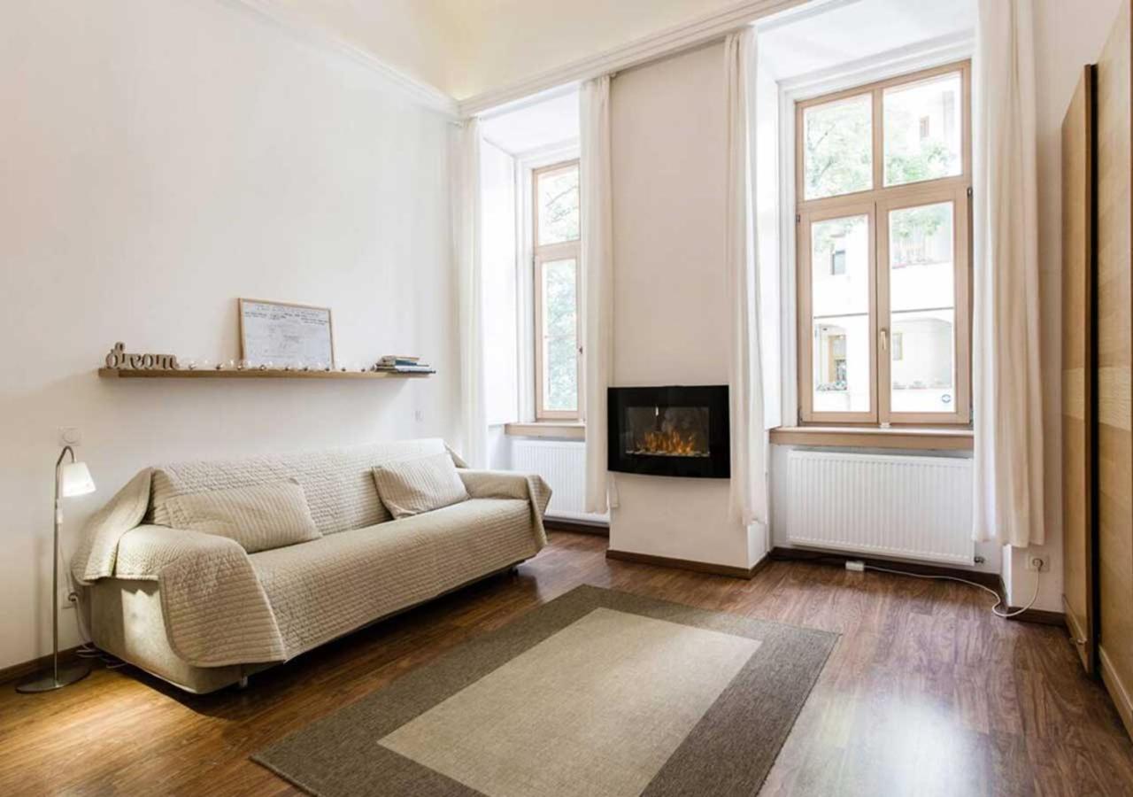 Liszt Studio Budapeszt Zewnętrze zdjęcie