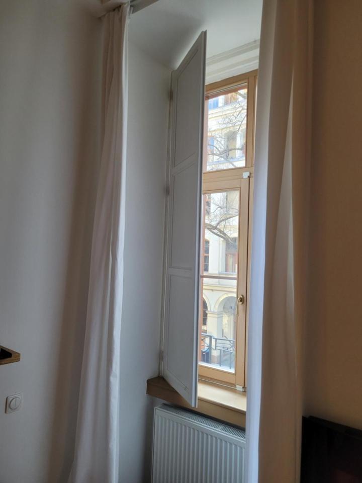 Liszt Studio Budapeszt Zewnętrze zdjęcie