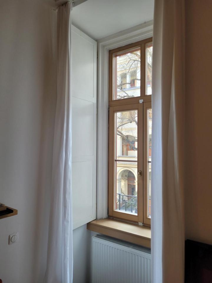 Liszt Studio Budapeszt Zewnętrze zdjęcie