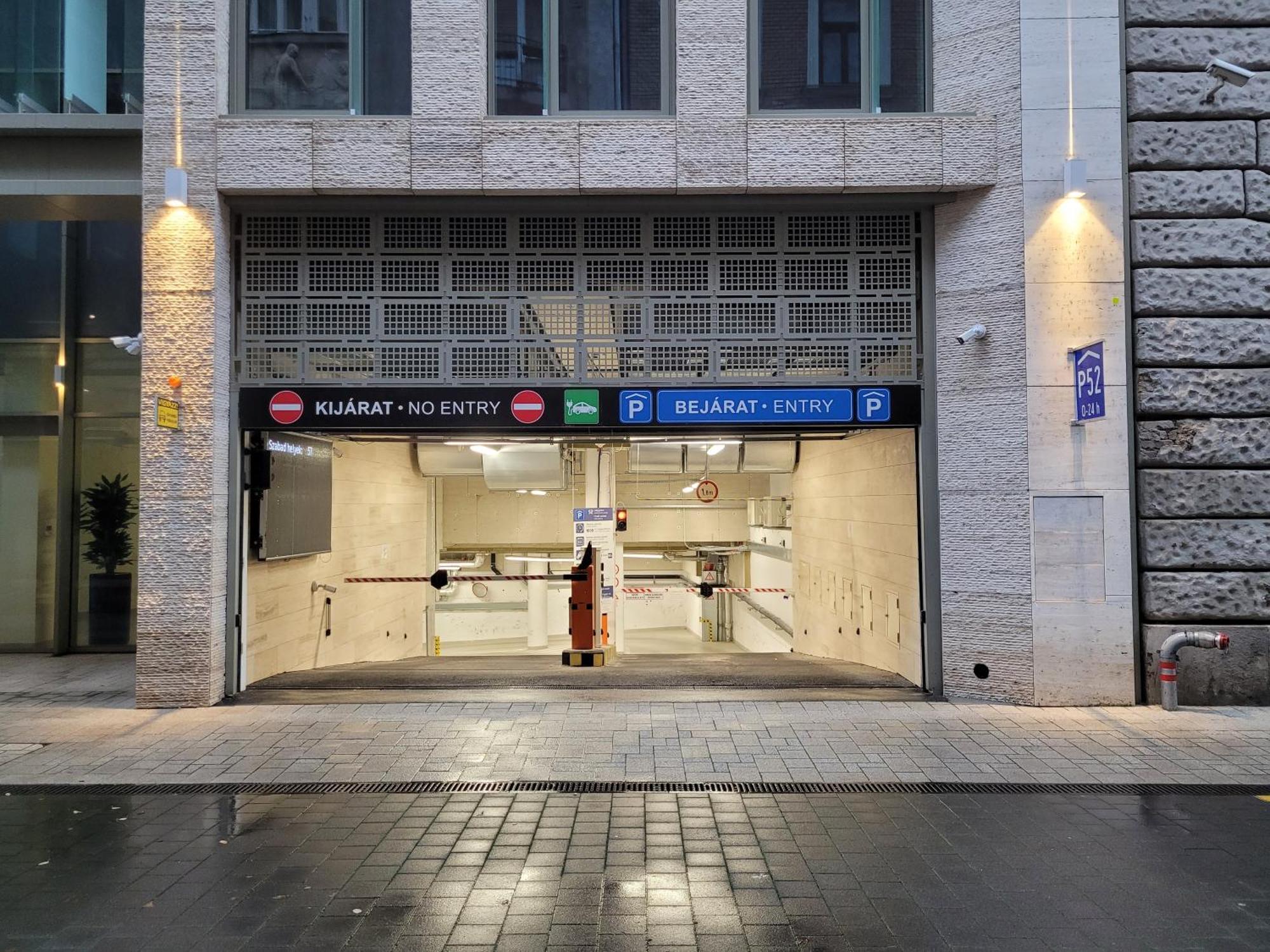 Liszt Studio Budapeszt Zewnętrze zdjęcie