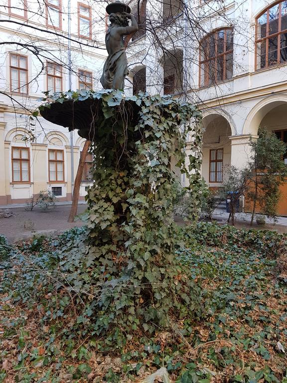 Liszt Studio Budapeszt Zewnętrze zdjęcie