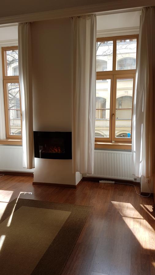 Liszt Studio Budapeszt Zewnętrze zdjęcie